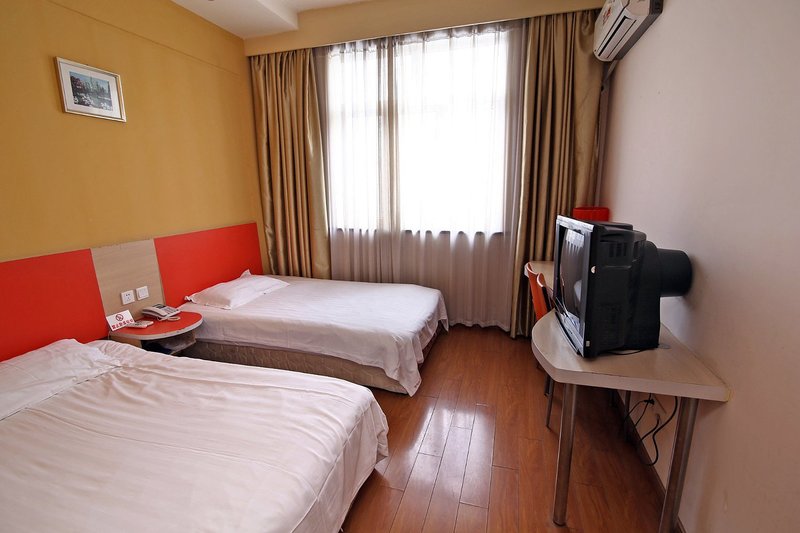 Haijun Hotel Room Type