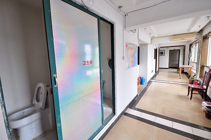 XinYiJia Hotel Hotel public area