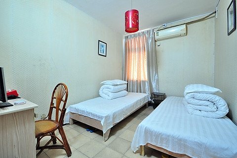 XinYiJia Hotel Guest Room