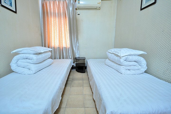 XinYiJia Hotel Guest Room