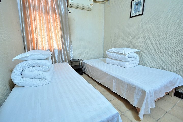 XinYiJia Hotel Guest Room
