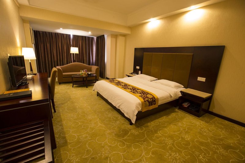 Hengxin International Hotel Room Type