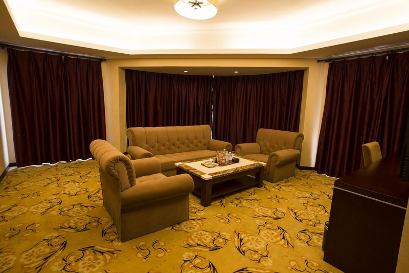 Hengxin International Hotel Room Type