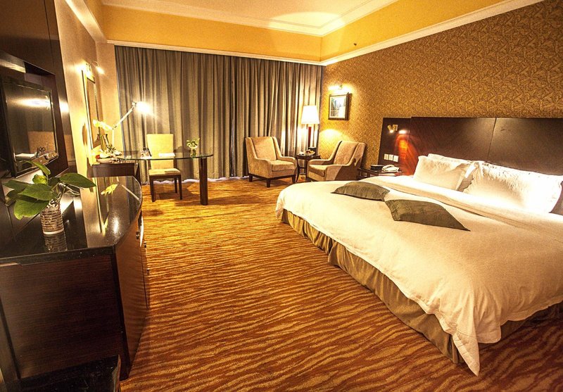 Lijiang Waterfall Hotel Room Type