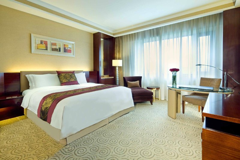 Millennium Hotel Chengdu Room Type