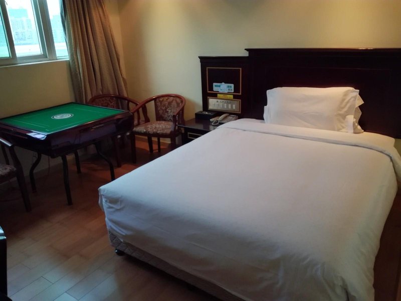 Baitengshan Hotel Room Type