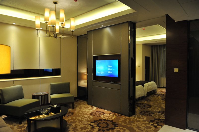 Yihe Hotel Room Type