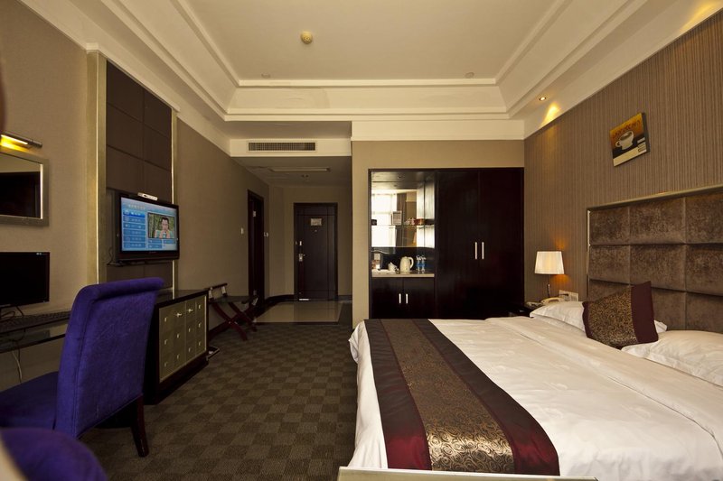 Vienna Hotel (Fuzhou Changle Aixin Road) Room Type