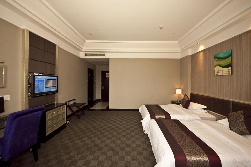 Vienna Hotel (Fuzhou Changle Aixin Road) Room Type
