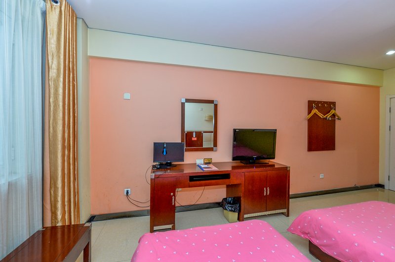 Shuang Xi Express Hotel Guest Room