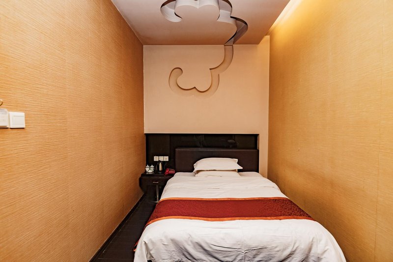 023 Business HotelGuest Room