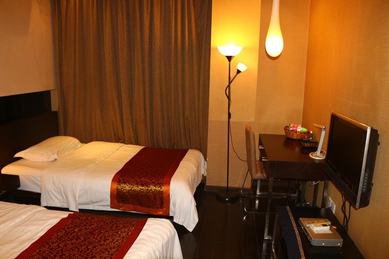 023 Business HotelGuest Room