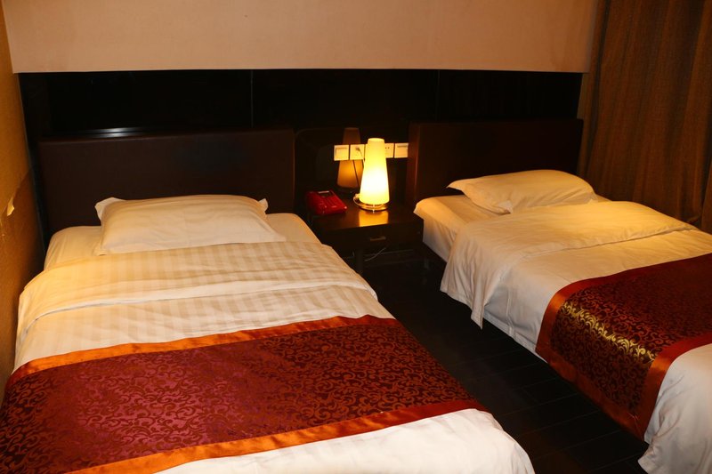 023 Business HotelGuest Room