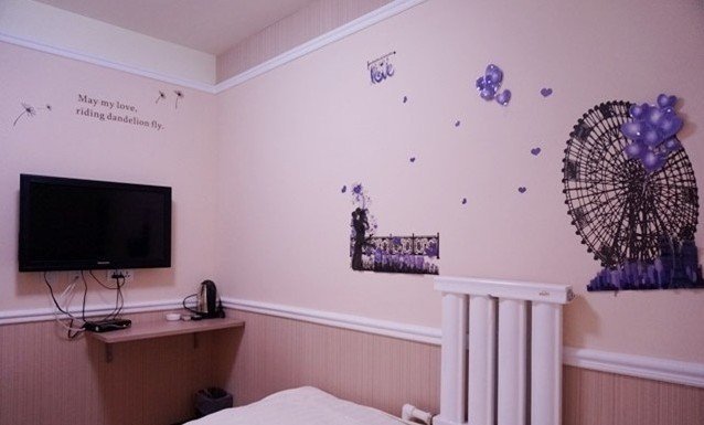 Haodaojia Express Inn Shenyang Terminus RoadGuest Room