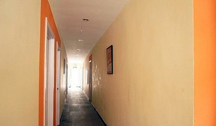 Haodaojia Express Inn Shenyang Terminus RoadHotel public area