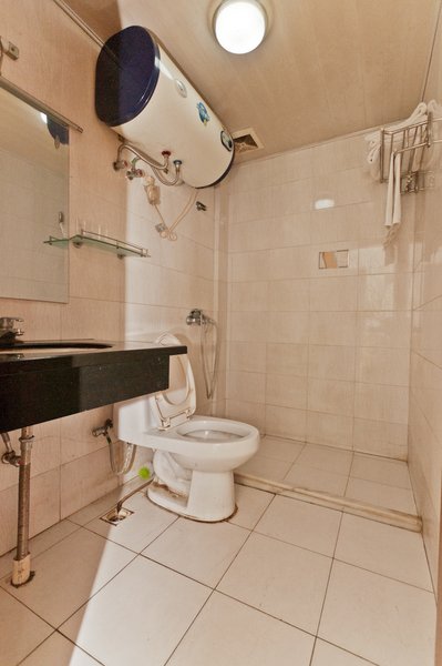 Huzhou haolaiwu hotel Guest Room