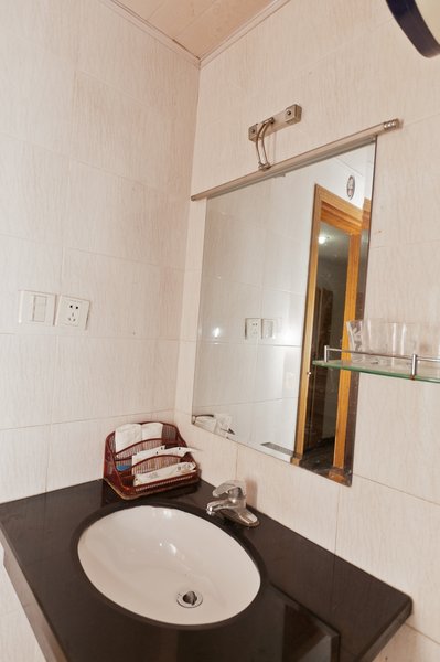 Huzhou haolaiwu hotel Guest Room