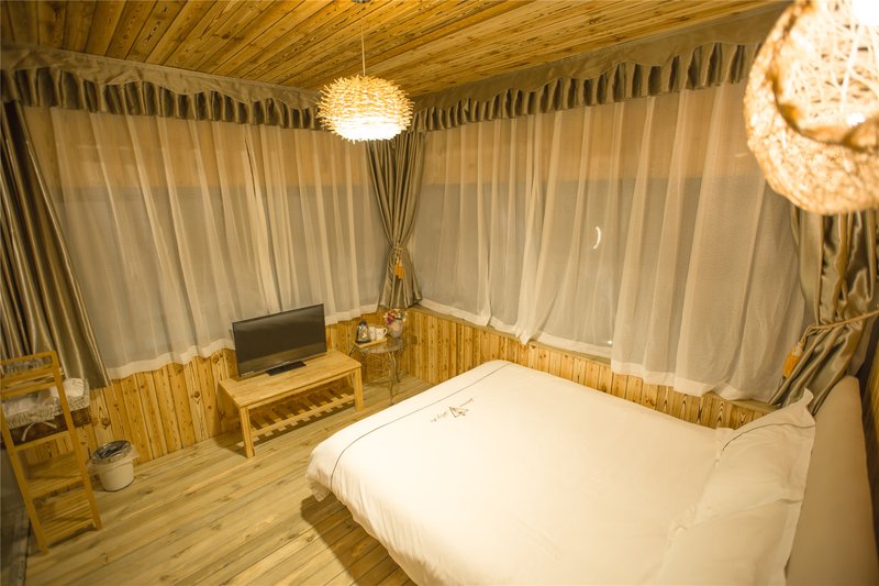 sunmoon Guest Room