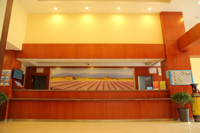 大堂/接待台