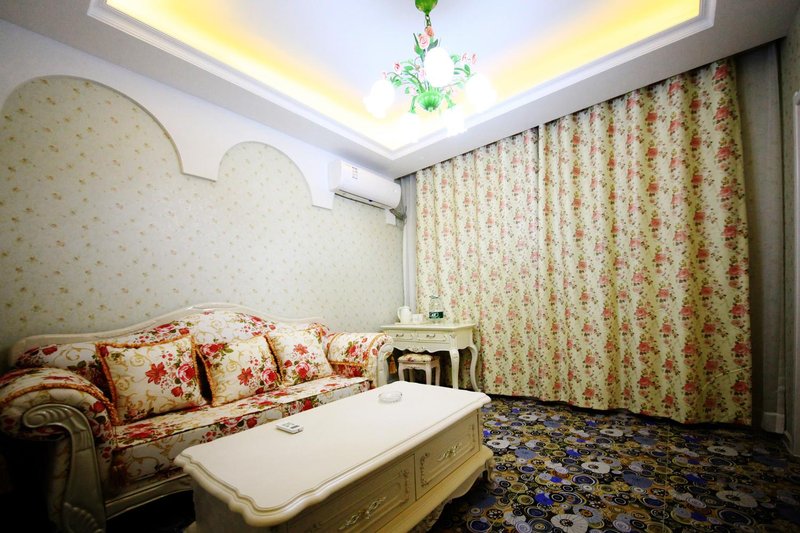 Thank You Inn Ji'nan Changqing University City Guest Room