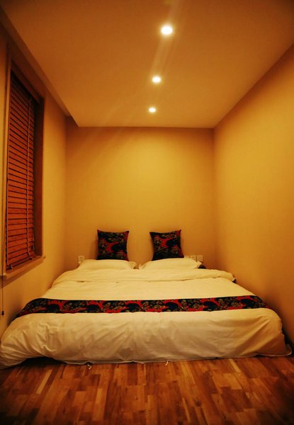 Thank You Inn Ji'nan Changqing University City Guest Room