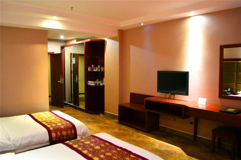 Yunhaowan Business Hotel Room Type