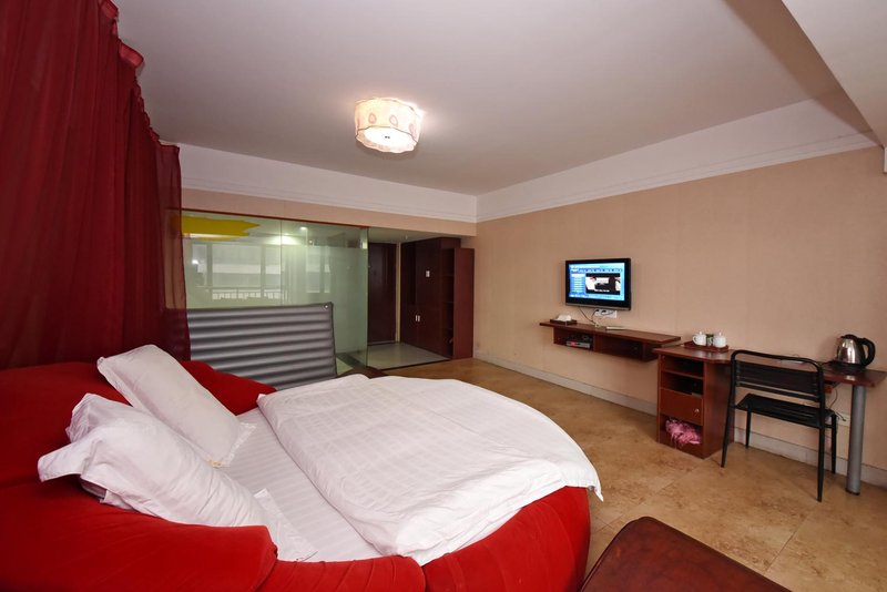 Changsha Asia Hotel Room Type