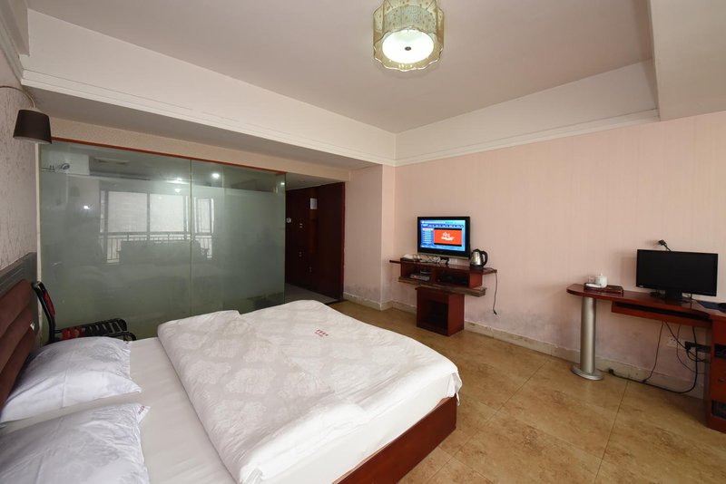 Changsha Asia Hotel Room Type