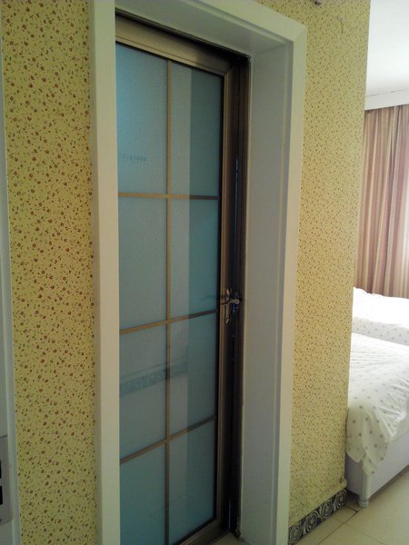 Shennongjia Hotel Guest Room