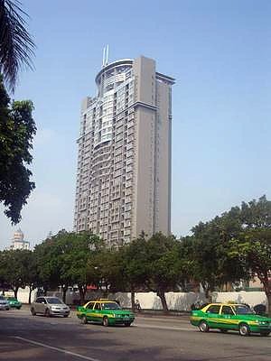 Zhuhai Uncle Tian's Little Nest Travel ApartmentOver view