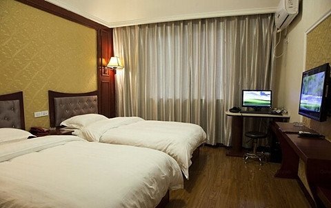 Xingzhou Hotel Guest Room