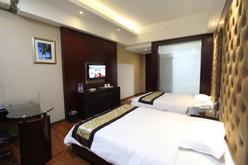 Foshan Guangjiang Boutique Hotel (Shundelunjiao) Room Type