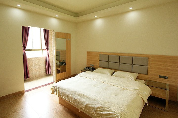 Kaifeng Business Hotel Room Type
