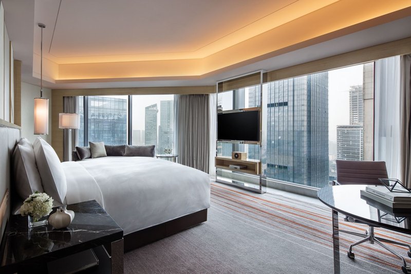 JW Marriott Hotel Chengdu Room Type