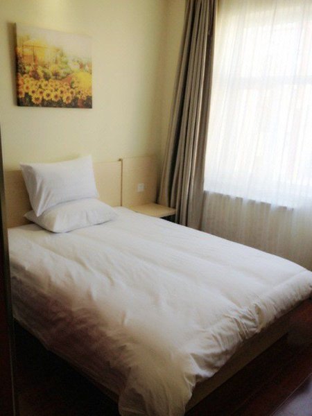 Hanting Hotel (Pingliang West Street) Guest Room