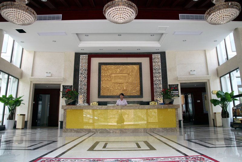 大堂/接待台