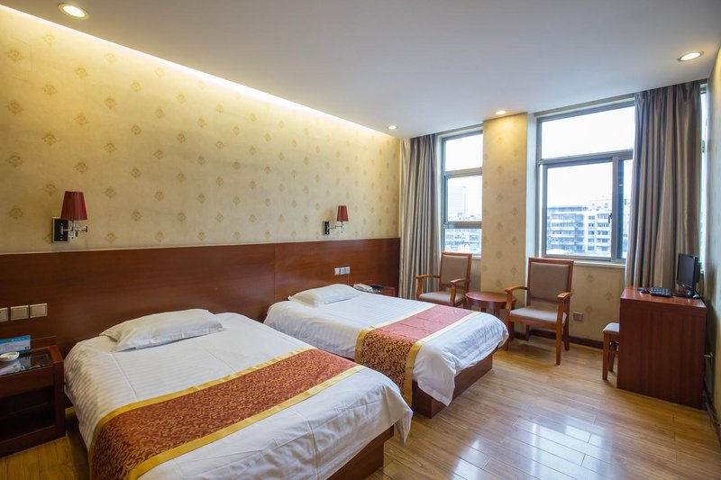 Wenzhou Star Harbor Hotel Room Type