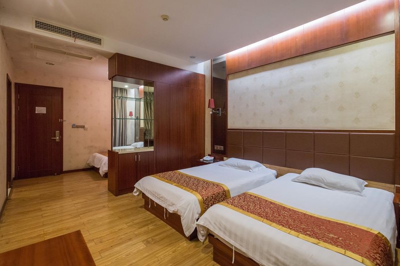Wenzhou Star Harbor Hotel Room Type
