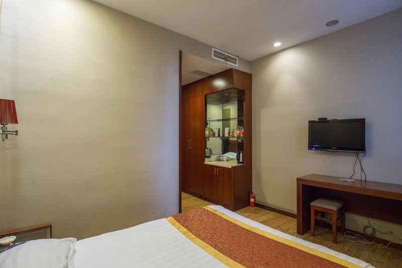 Wenzhou Star Harbor Hotel Room Type