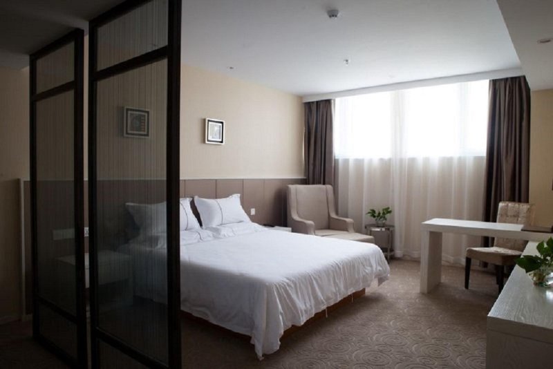 Xinghaitian Hotel Room Type