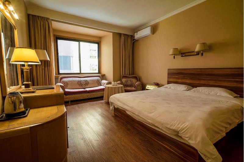 Xuzhou Hostel Room Type
