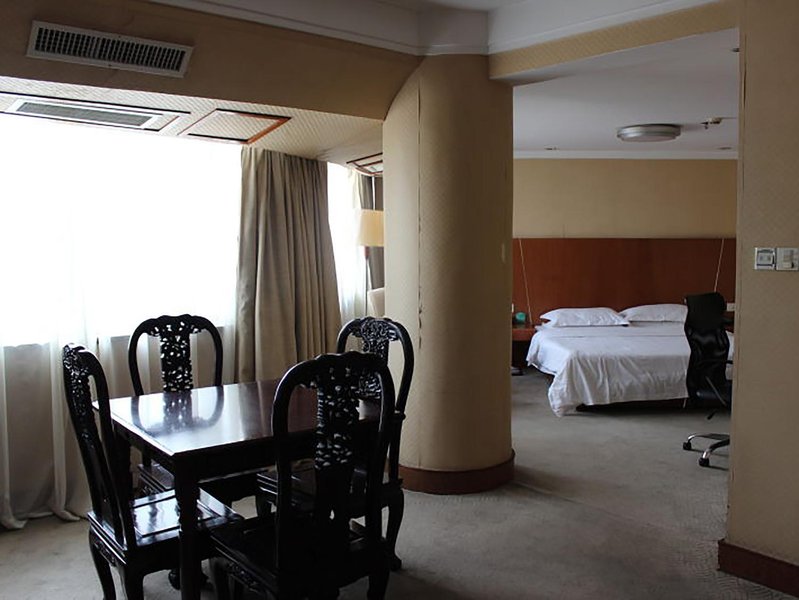 Liangdu International Hotel Room Type