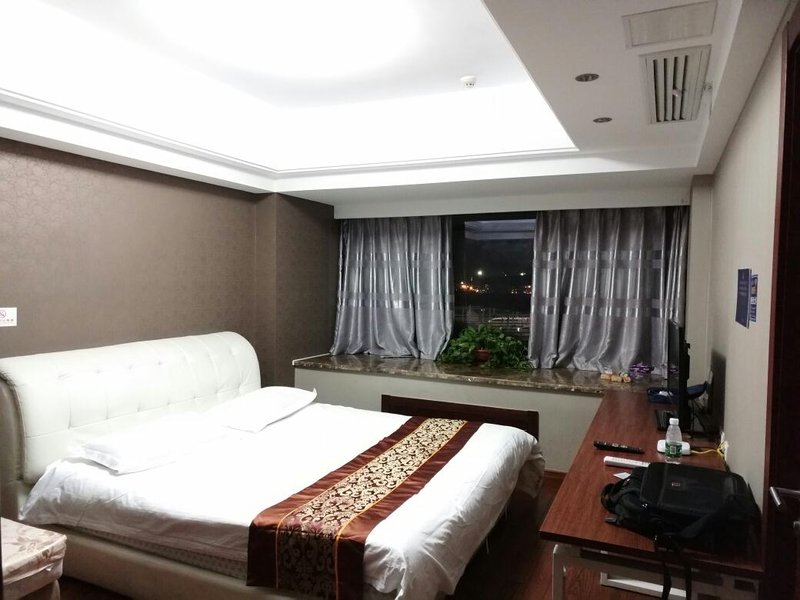 Hangzhou Hongfei Hotel ApartmentOther Facilities