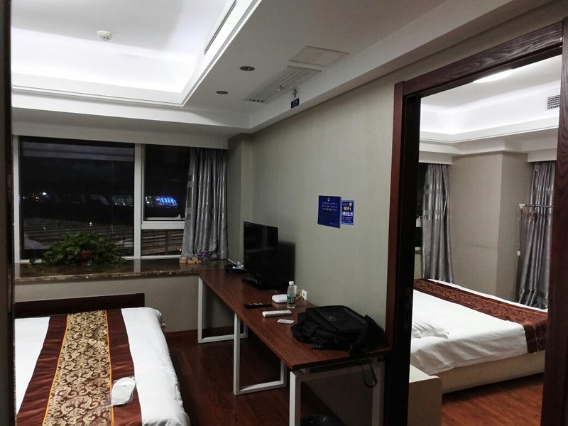 Hangzhou Hongfei Hotel Apartment Other