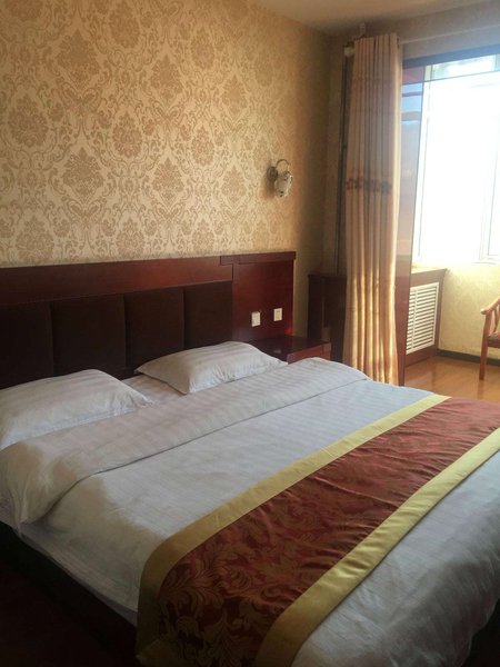 Ruixue Hotel Guest Room