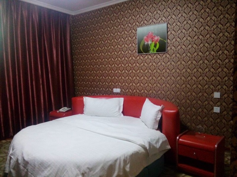 Changxing Business Hotel (Dongying Bus Terminal) Room Type