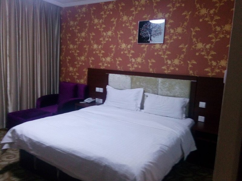 Changxing Business Hotel (Dongying Bus Terminal) Room Type