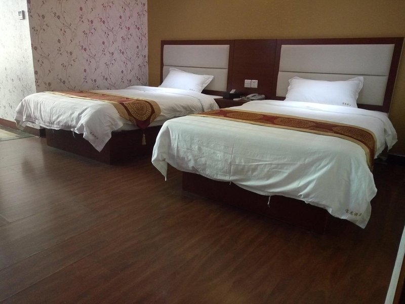 Baolong Hostel Room Type