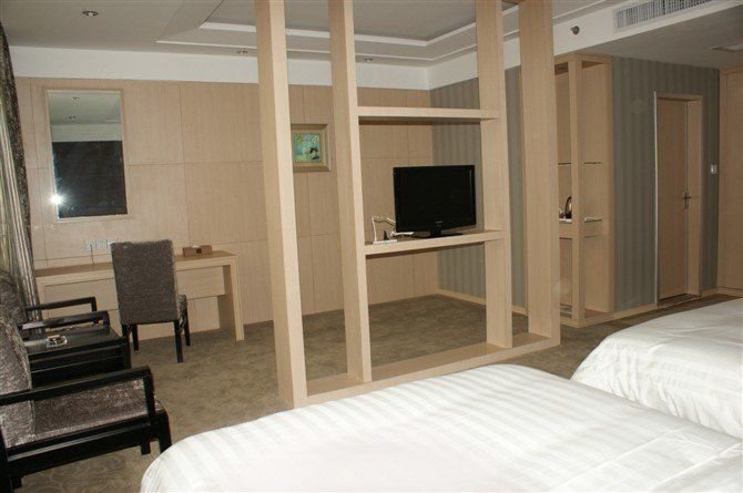 Shengshi Hotel Room Type