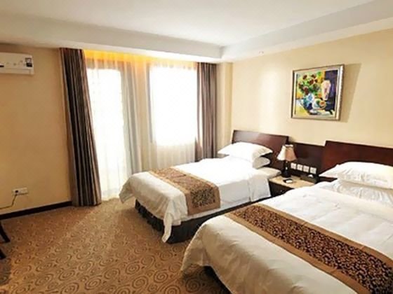 Chunxi Business Hotel Room Type